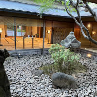 複数ある披露宴会場の1つ