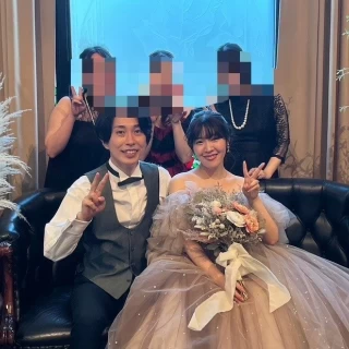 ソファでの撮影は、距離が近く好評でした