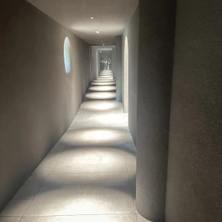 チャペル