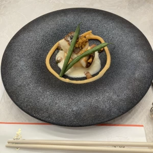 コース料理|673600さんのあわら温泉 グランディア芳泉の写真(1891395)