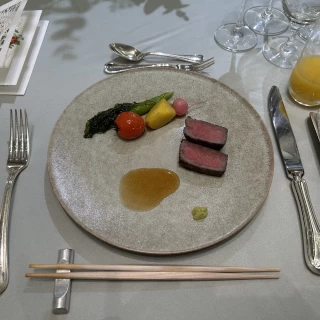 お料理