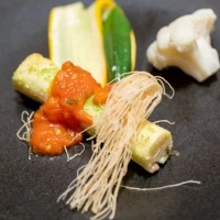 料理