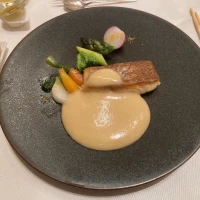 料理