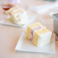 ウェディングケーキ