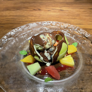 料理
