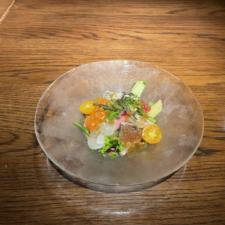 料理