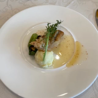 料理