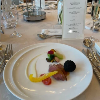 料理