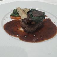 ホテル アゴーラ リージェンシー 大阪堺の料理の写真（1枚目）