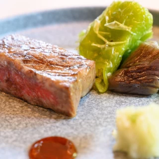 コース料理