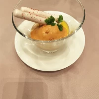 デザート