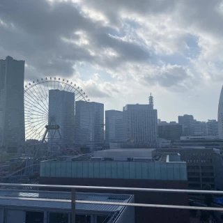 ルーフトップ