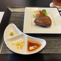 ステーキ