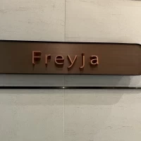 北欧系会場