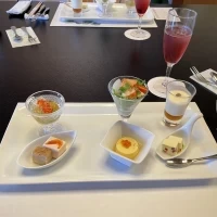 前菜