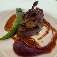 肉料理