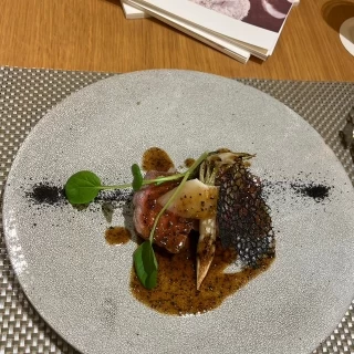 肉料理
