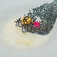 スープも美味しかったです