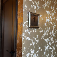 トイレの表記がわかりにくいです。