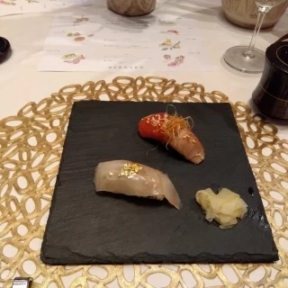 お寿司
