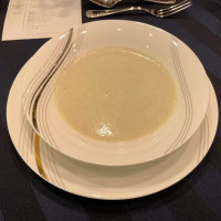 すっごく美味しいごぼうのスープ