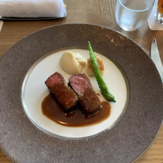 ヒレステーキ