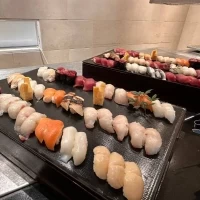 寿司バー