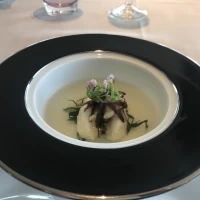 試食