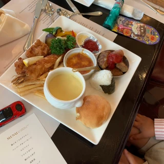 料理