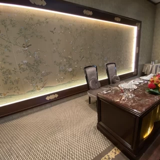 黄金色