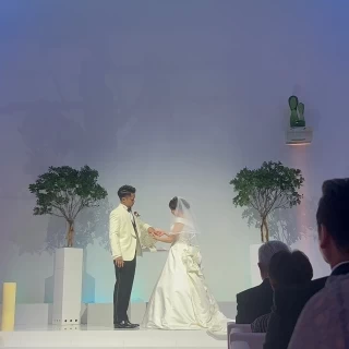 人前式