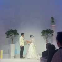 人前式