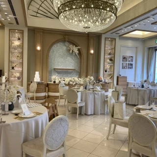 披露宴会場（小）