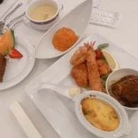 お子様メニュー