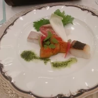 料理
