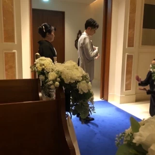 チャペル