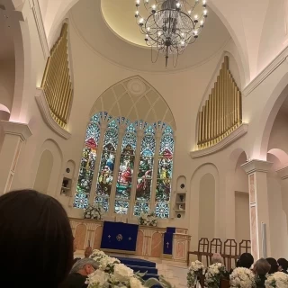 チャペル