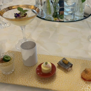 ひとくちサイズで食べやすく、美味しかったです。