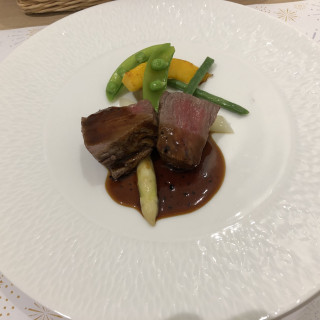 料理