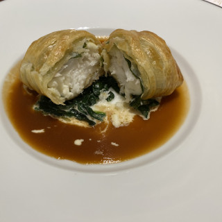 料理