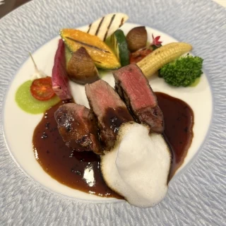 お肉柔らかかったです。