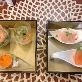 試食2品目