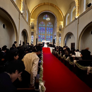 チャペル