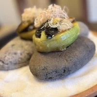 大和丸茄子