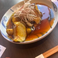 大和丸茄子
