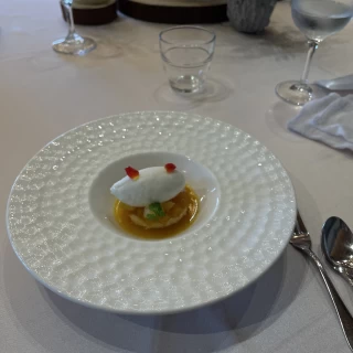 料理