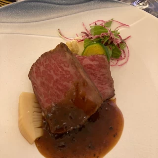 料理