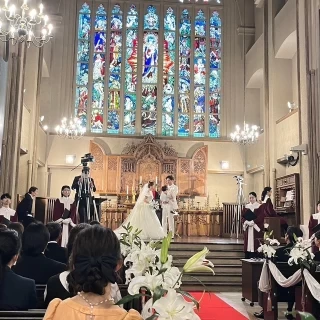 大聖堂