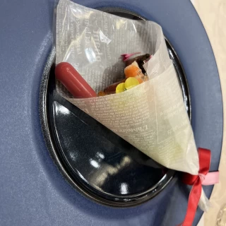 前菜