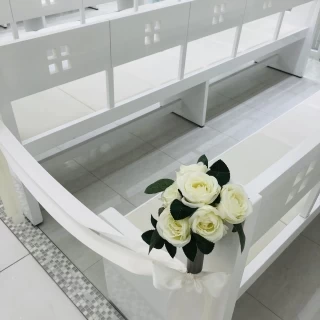 一つひとつが美しいです。